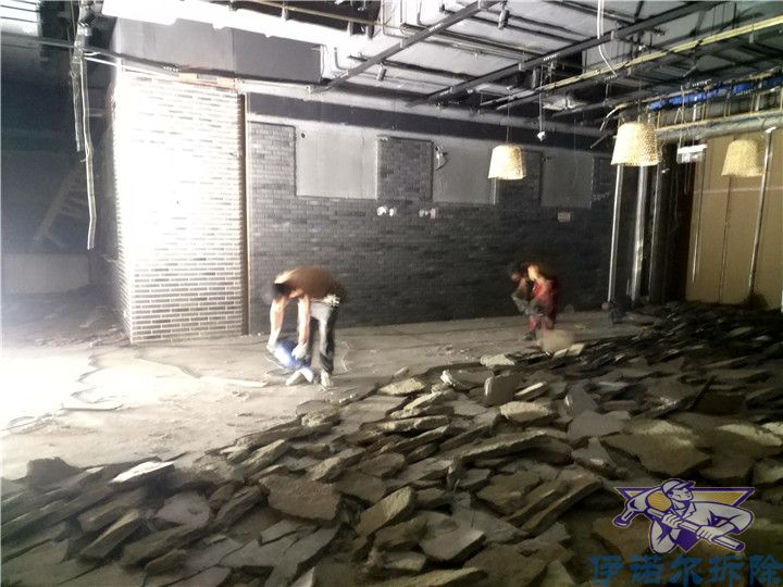 吳江正規(guī)的設(shè)備拆除哪家實(shí)惠歡迎來電