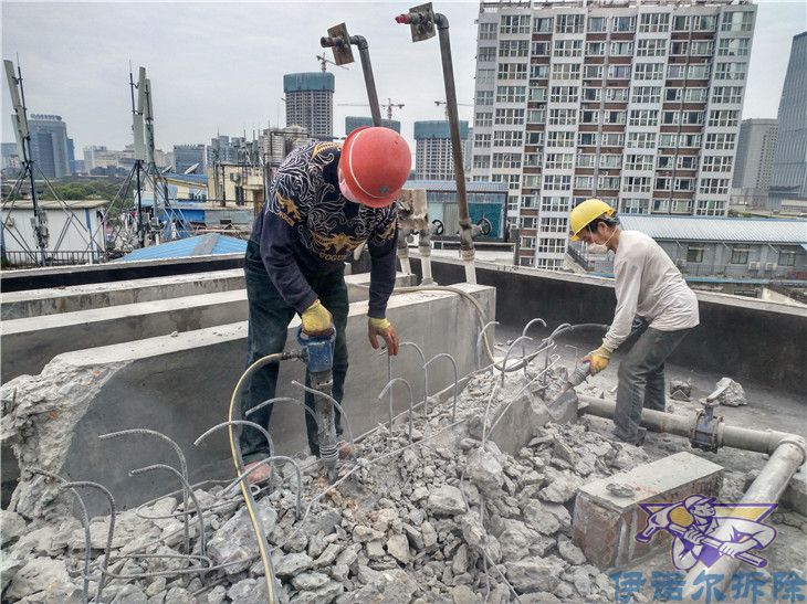 太倉名氣大的衛(wèi)生間拆除哪個(gè)品牌好技術(shù)雄厚