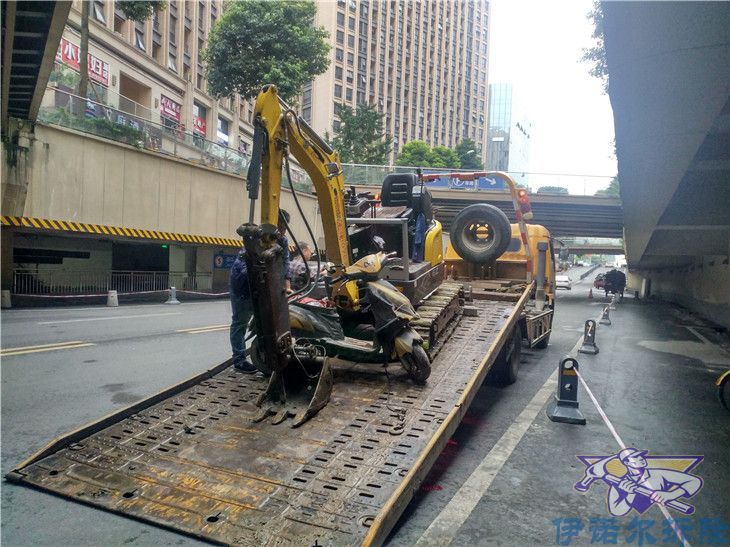 吳江性價比高的家裝拆除公司推薦