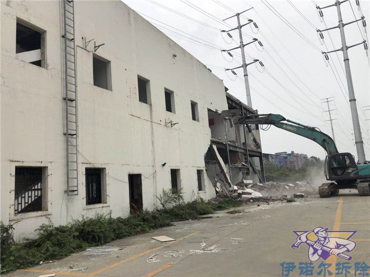 吳江優(yōu)質(zhì)的辦公室拆除怎樣收費