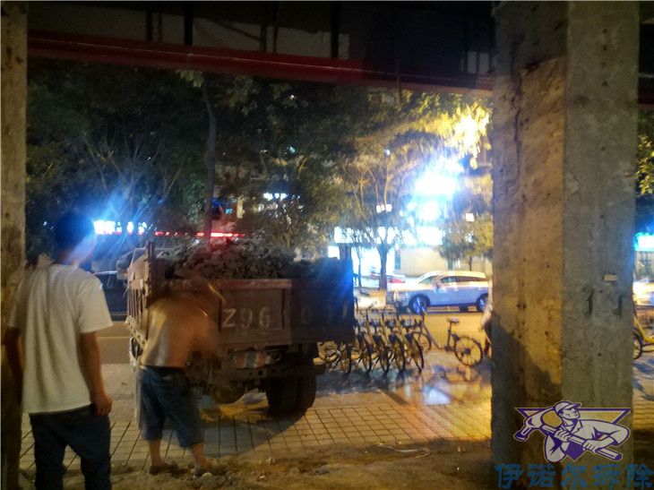 吳江質(zhì)量好的廠房拆除怎么樣誠信經(jīng)營
